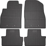 Гумові килимки для Opel Ampera (mkI) 2010-2015 - Frogum