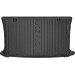 Резиновый коврик в багажник для Chevrolet Aveo (mkI)(5-дв.) 2006-2011 - Frogum Dry-Zone 