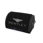 Органайзер Bentley Small ST 022023-L-Black - Black Sotra 