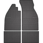 Гумові килимки для Volkswagen Beetle (mkI) 1938-2003 - Frogum 
