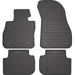 Гумові килимки для BMW 1-series (F40) 2019-> - Frogum
