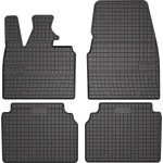 Гумові килимки для BMW i3 (I01) 2013-> - Frogum