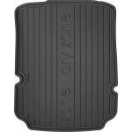 Гумовий килимок у багажник для Chevrolet Camaro (mkVI)(купе) 2015-> (багажник) - Frogum Dry-Zone