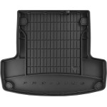 Резиновый коврик в багажник для Fiat Linea (mkI) 2007-2015 (багажник) - Frogum Pro-Line 