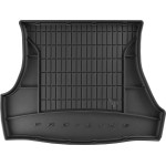 Гумовий килимок у багажник для Ford Mondeo (mkIII)(ліфтбек) 2000-2007 (багажник) - Frogum Pro-Line