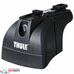 Опоры универсальные (2шт) Thule Rapid System 7531