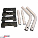 Адаптер Thule BackPac Kit 973-15