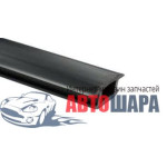 Гумовий ущільнювач Whispbar WS02 (2x144,5 cm)