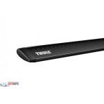 Поперечки (1,08m) Thule WingBar 960 Black