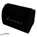 Органайзер в багажник Small Black Lanos