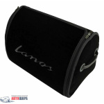 Органайзер в багажник Small Grey Lanos