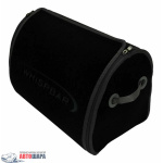 Органайзер в багажник Small Grey Whispbar