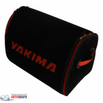 Органайзер в багажник Medium Black Yakima