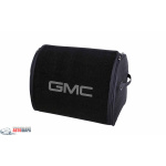 Органайзер в багажник Small Black GMC