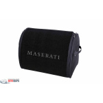 Організатор в багажник Small Black Maserati