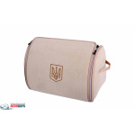 Організатор в багажник Small Breige UA