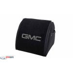 Організатор в багажник Medium Black GMC