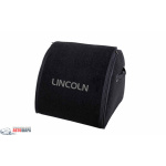 Органайзер в багажник Medium Black Lincoln