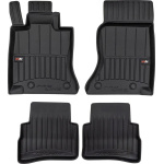 Гумові килимки Frogum Proline 3D для Mercedes-Benz E-Class (W214) 2023->
