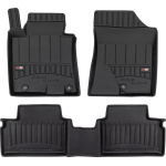 Гумові килимки Frogum Proline 3D для Kia Ceed (mkII) 2012-2018
