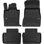 Резиновые коврики Frogum Proline 3D для BMW i5 (G61) 2023-> (универсал)