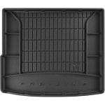 Резиновый коврик в багажник Frogum Pro-Line для BMW X1 (U11) / iX1 (U11) 2022-> (багажник)