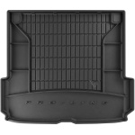 Резиновый коврик в багажник Frogum Pro-Line для BMW XM (G09) 2022-> (багажник)