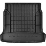 Резиновый коврик в багажник Frogum Pro-Line для Hyundai Ioniq 6 (mkI) 2022-> (багажник)