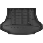 Гумовий килимок в багажник Frogum Pro-Line для Lexus RZ (mkI) 2022-> (багажник) 