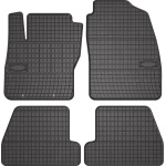 Резиновые коврики Frogum El Toro для Ford Focus (mkII) 2004-2011 (EU)