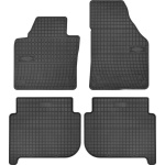 Гумові килимки Frogum El Toro для Volkswagen Touran (mkI) 2003-2010