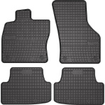 Резиновые коврики Frogum El Toro для Audi A3/S3/RS3 (mkIII) 2012-2020; Seat Leon (mkIII) 2012-2020; Volkswagen Golf (mkVII-mkVIII) 2012->