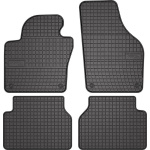 Гумові килимки Frogum El Toro для Volkswagen Tiguan (mkI) 2007-2016