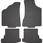Гумові килимки Frogum El Toro для Volkswagen Polo (mkIII) 1994-2002