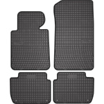 Резиновые коврики Frogum El Toro для BMW 3-series (E46) 1997-2006