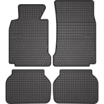 Резиновые коврики Frogum El Toro для BMW 5-series (E39) 1995-2004