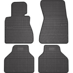 Резиновые коврики Frogum El Toro для BMW 7-series (E65; E66; E67) 2001-2008