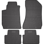 Резиновые коврики Frogum El Toro для Alfa Romeo 159 (mkI) 2004-2011