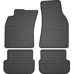 Гумові килимки Frogum El Toro для Audi A6/S6/RS6 (mkIII)(C6) 2006-2011
