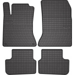 Гумові килимки Frogum El Toro для Mercedes-Benz A-Class (W176) 2012-2018 / CLA-Class (C117; X117) 2013-2019
