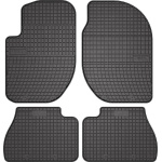 Гумові килимки Frogum El Toro для Land Rover Freelander (mkI)(L314) 1997-2006