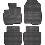 Резиновые коврики Frogum El Toro для Honda CR-V (mkV) 2016-2022