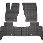 Гумові килимки Frogum El Toro для Land Rover Range Rover Sport (mkII)(L494) 2013-2022
