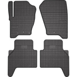 Резиновые коврики Frogum El Toro для Land Rover Range Rover Sport (mkI)(L320) 2005-2013