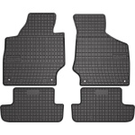 Гумові килимки Frogum El Toro для Audi TT/TTS/TT RS (mkII) 2006-2014