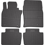 Гумові килимки Frogum El Toro для Mazda CX-30 (mkI) 2019->