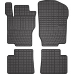 Резиновые коврики Frogum El Toro для Mercedes-Benz ML-Class (W164) 2005-2011