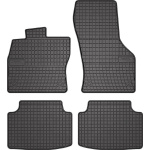 Гумові килимки Frogum El Toro для Volkswagen Passat (B8) 2014-2023