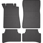 Гумові килимки Frogum El Toro для Mercedes-Benz C-Class (W202) 1992-2001