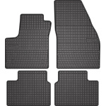 Гумові килимки Frogum El Toro для Opel Meriva (mkII)(B) 2010-2017